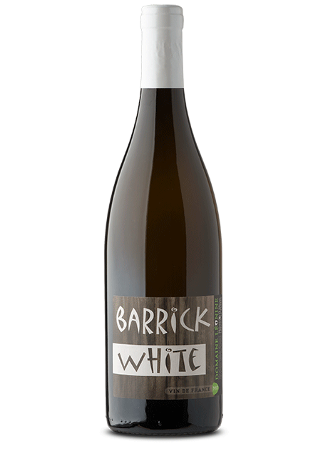 Domaine Léonine Barrick White